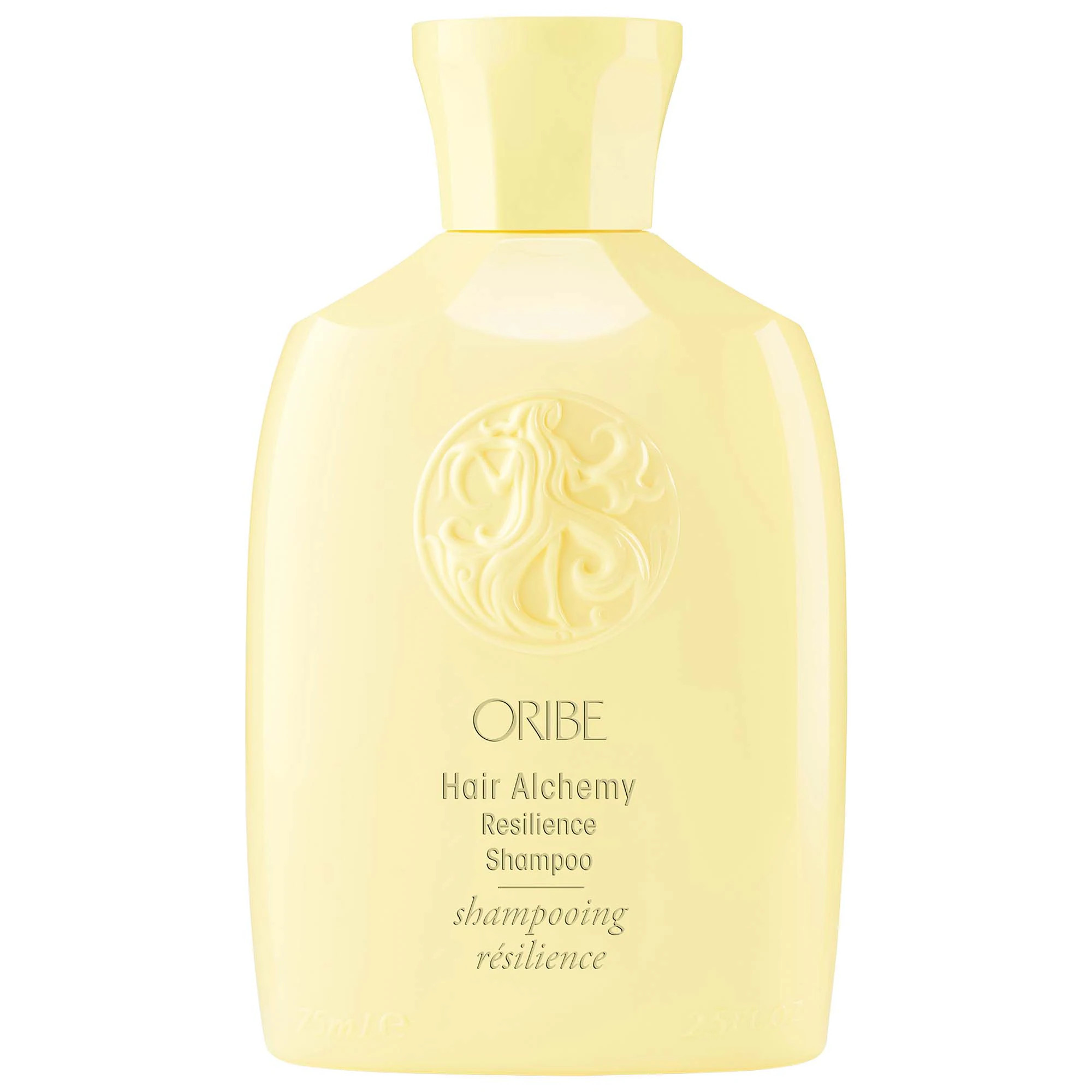 Oribe Mini Hair Alchemy Strengthening Shampoo 2.5 oz / 75 mL | Sephora (US)