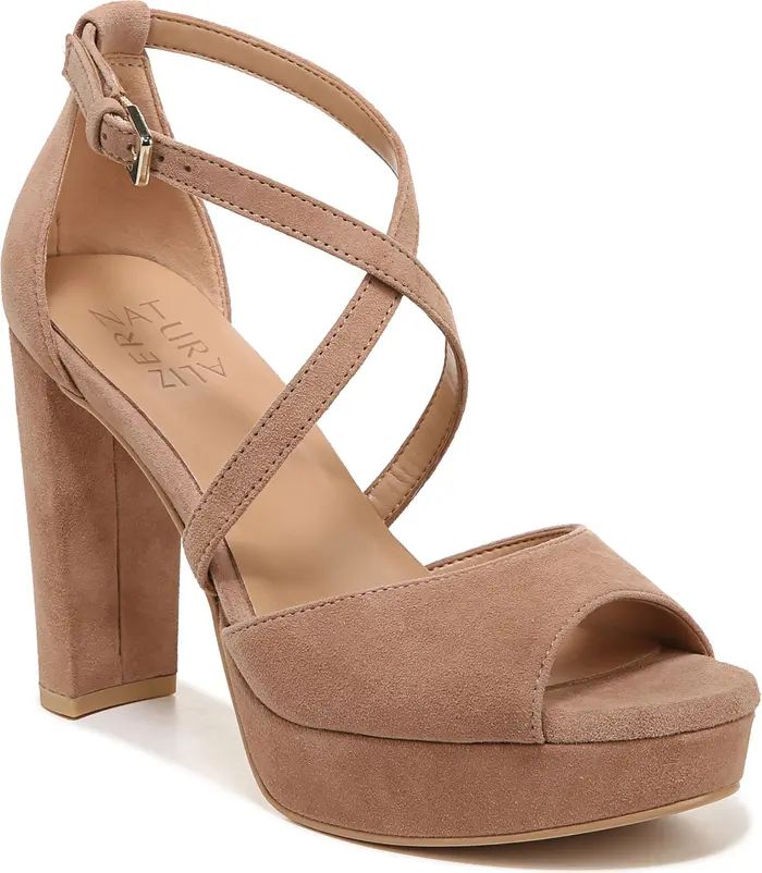 Melody Platform Sandal (Women) | Nordstrom