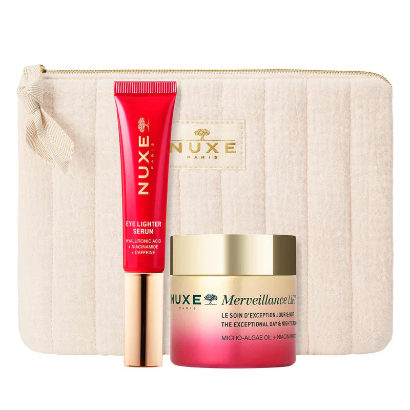 Day & night eyes baby! Discover the Day & Night & Eye Duo for beautiful, smooth and radiant skin. 

 #LTKdayinmylife #LTKmorningroutine #LTKSaleAlert