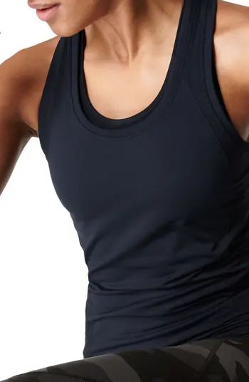 Sweaty Betty Athlete 2.0 Seamless Workout Tank | Nordstrom | Nordstrom