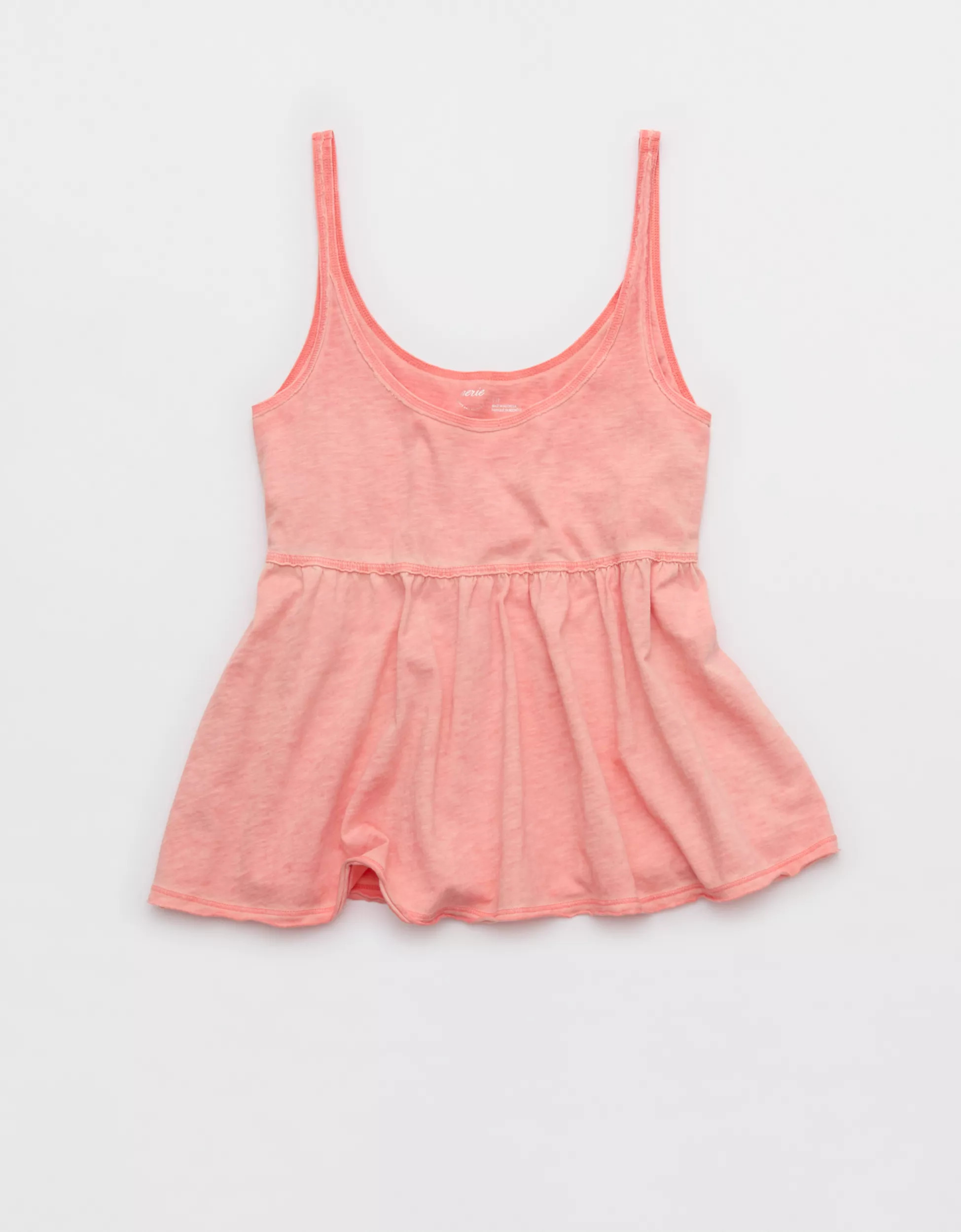 Aerie Happiest Tunic Tank Top | Aerie