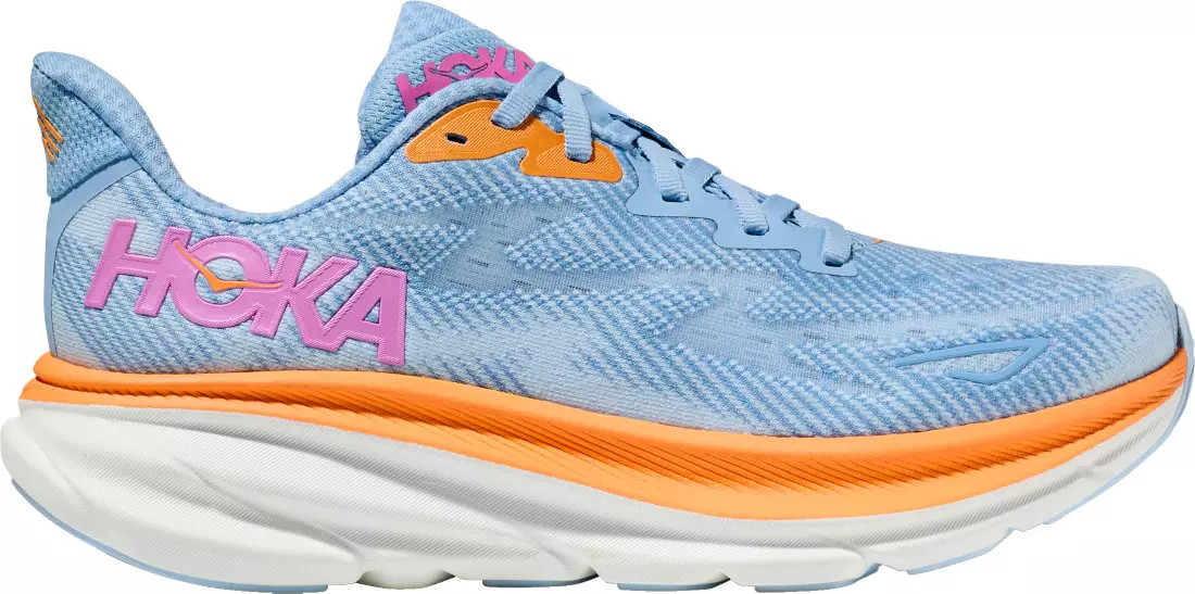 HOKA Women's Clifton 9 Running Shoes | Dick's Sporting Goods