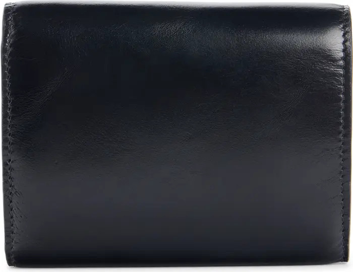 Chloé Iconic Leather Trifold Wallet | Nordstrom | Nordstrom