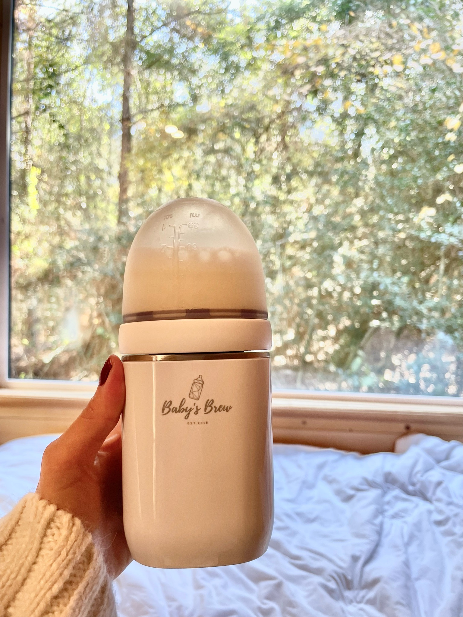 Baby brew 
Bottle warmer 
Como tomo bottles 
Baby bottles 
Amazon finds 


#LTKbaby #LTKbump #LTKtravel