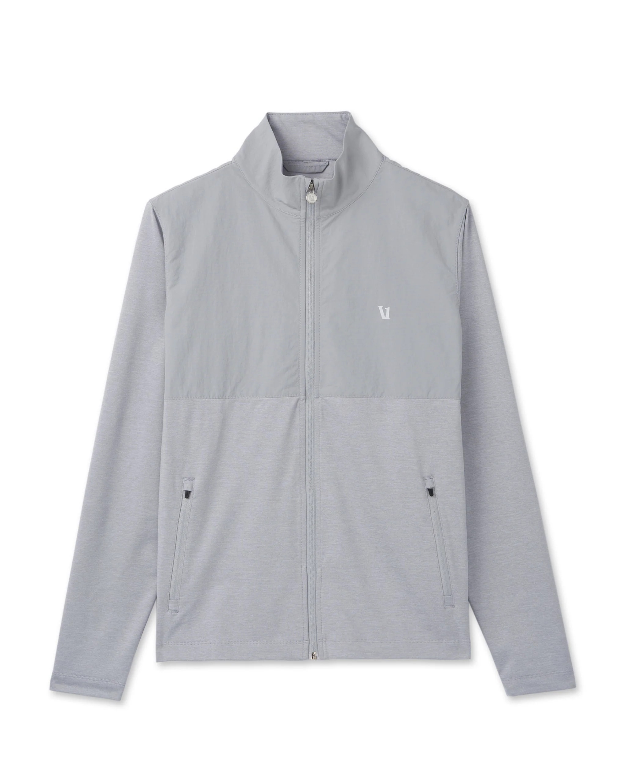 Sunday Element Track Jacket | Vuori Clothing (US & Canada)