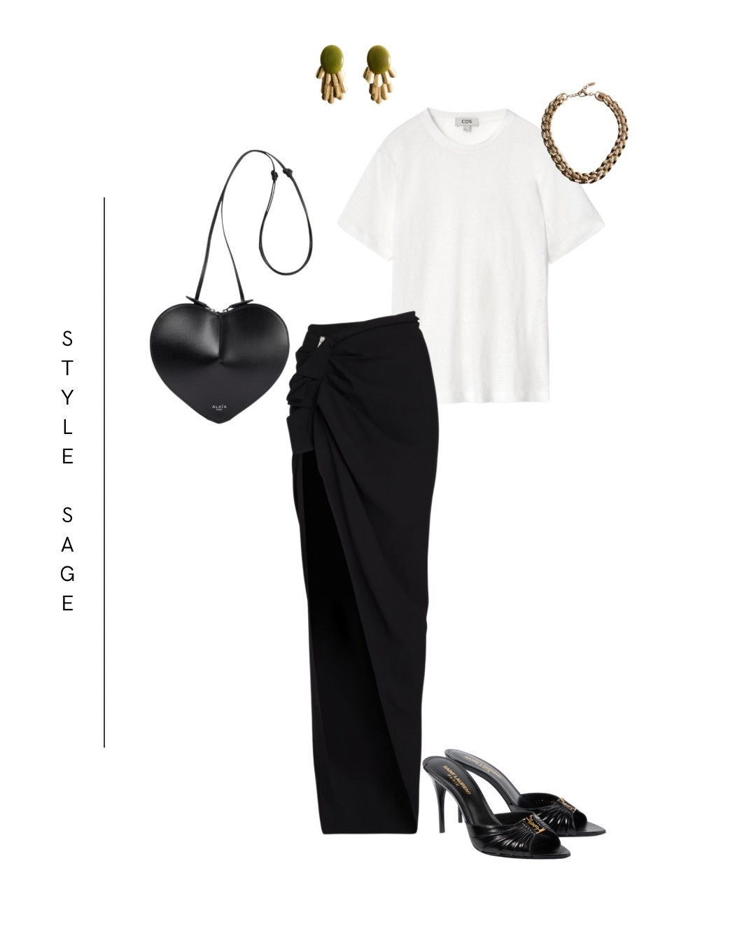 Effortless elegance: A perfect balance of minimalism and statement details. Style with confidence, the Sage way. ✨

Follow @stylesagetrends for more ootd inspos 🩶



#LTKU #LTKSeasonal #LTKStyleTip