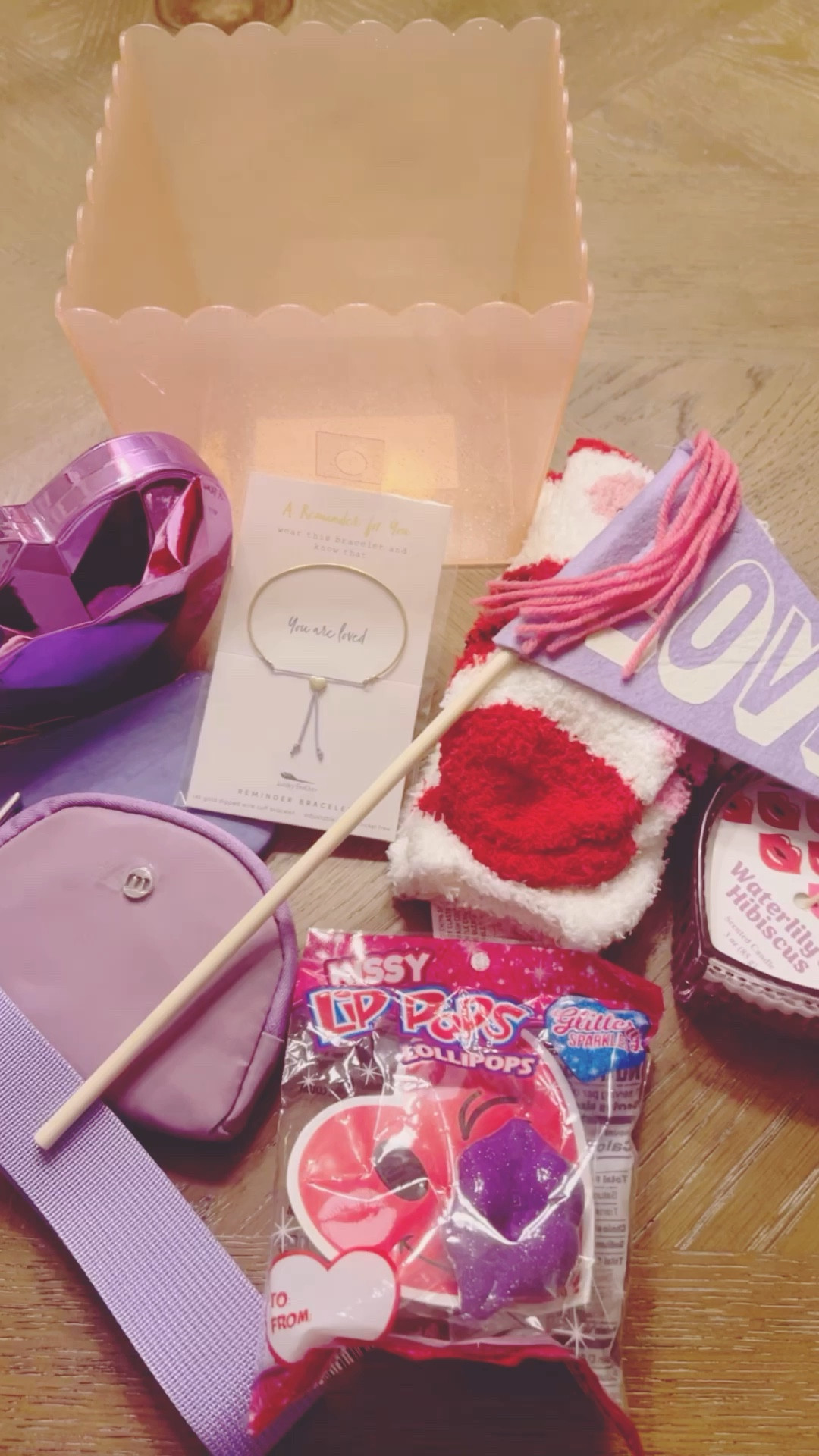 Easy and sweet valentine goodies for girls! All of these fun items are from Target and Amazon 🩷

#LTKfamily #LTKkids #LTKGiftGuide