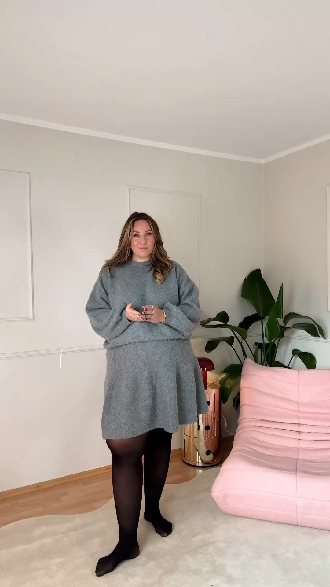 One look - 3 styles 🩷 Plus Size Outfits 

#LTKdeutschland #LTKstyletip #LTKplussize