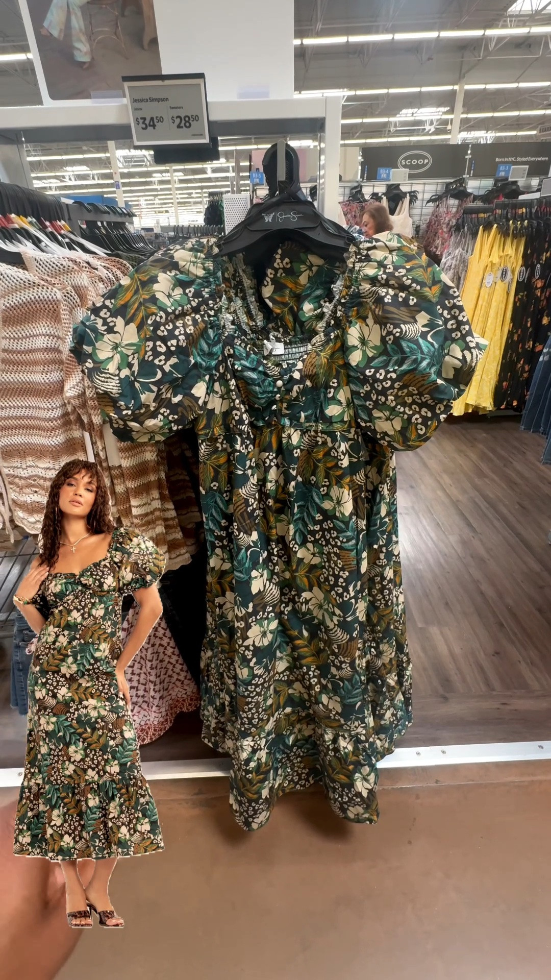 Maxi dress

#LTKootd #LTKTravel #LTKOver40