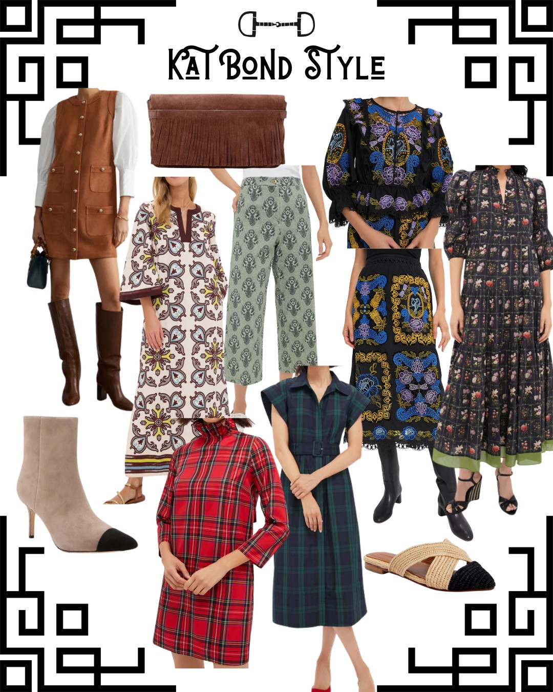 Tuckernuck is having a midyear sample sale for the first time and they have included absolute gems in the sale section. Act quickly because they tend to go really fast. Here are some of my pics that are absolutely worth it!

#LTKMidsize #LTKSaleAlert #LTKShoeCrush