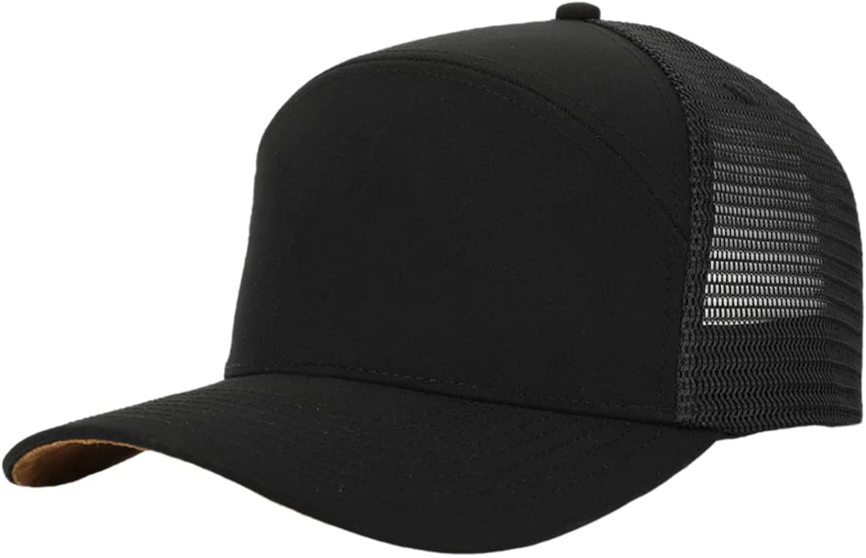 SixHats Stealth Mesh Tradesman Waterproof Blank Hat | Unisex | Medium/Large | Hats for A Cause (5... | Amazon (US)