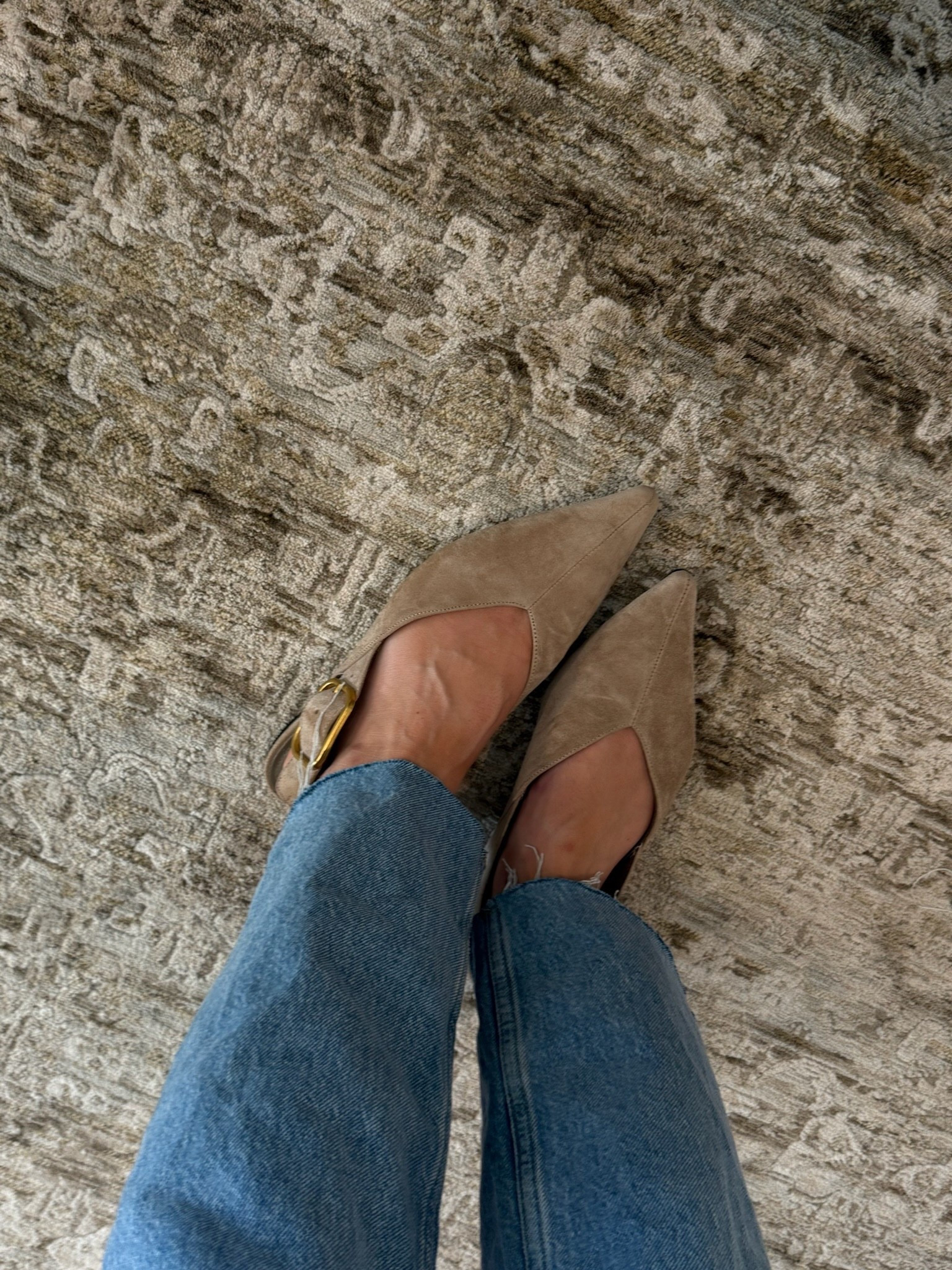 Have been LOVING these shoes! 😍

#LTKFindsUnder100