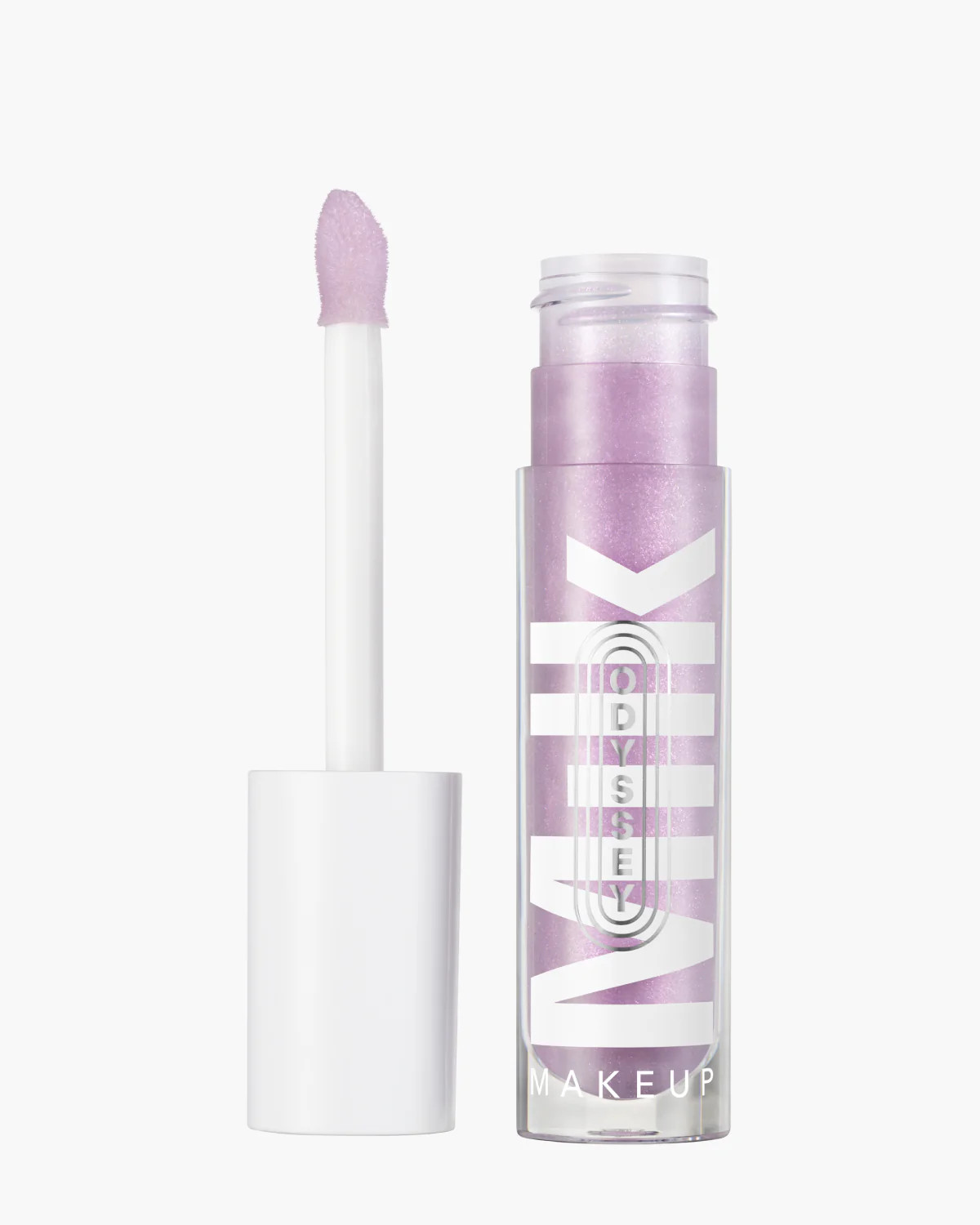 Odyssey Lip Oil Gloss Hydrating Lip Gloss | Milk Makeup | Milk Makeup