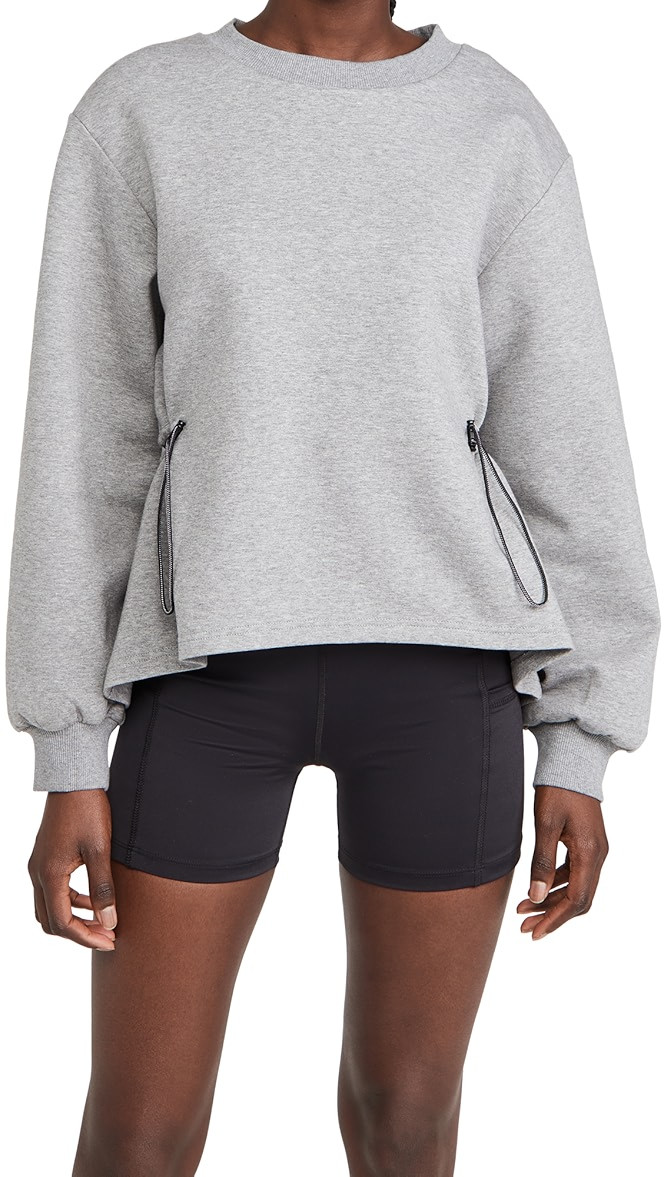 Varley
                
            

    Bella Sweatshirt | Shopbop