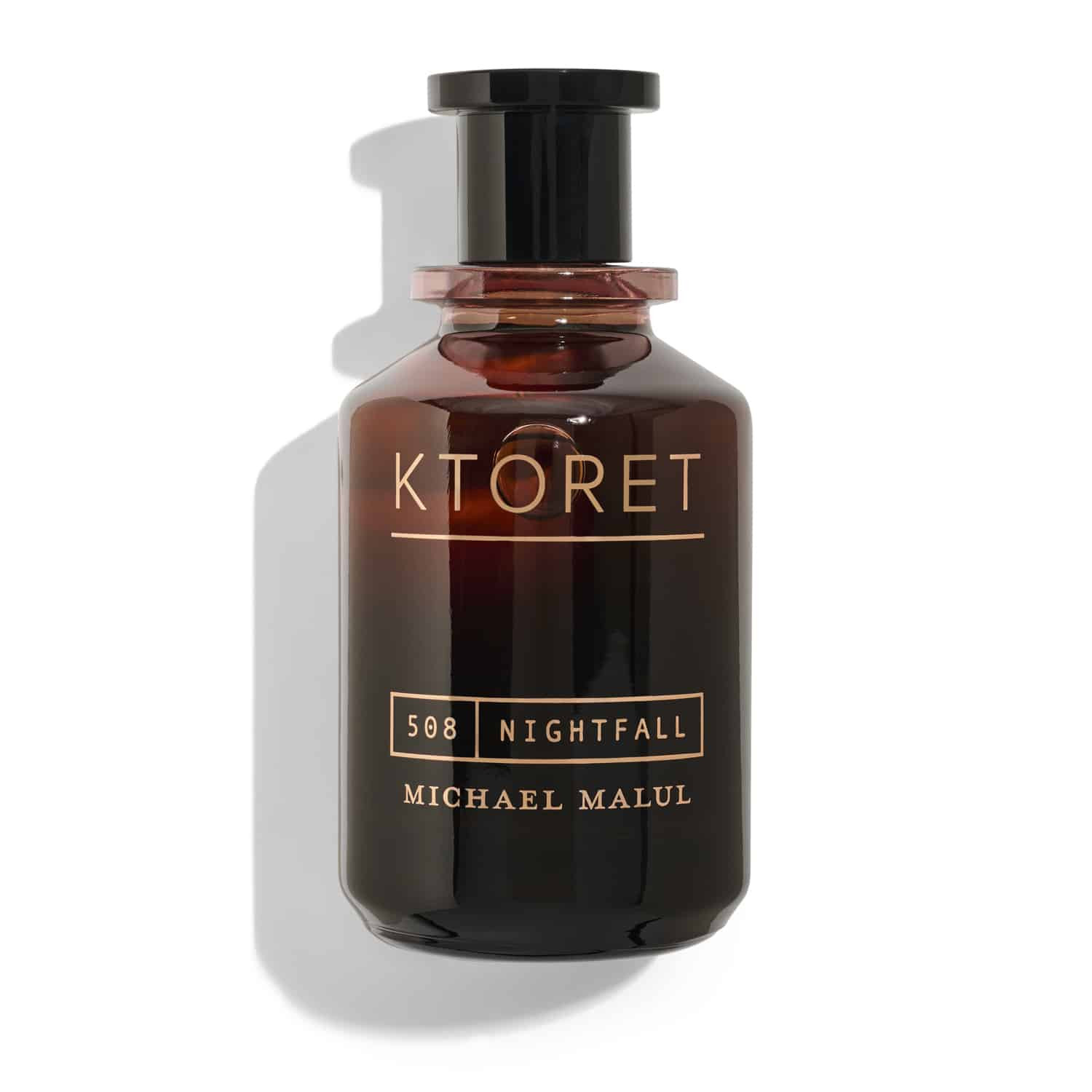 Home / Women's Fragrances / 508 Nightfall | Michael Malul