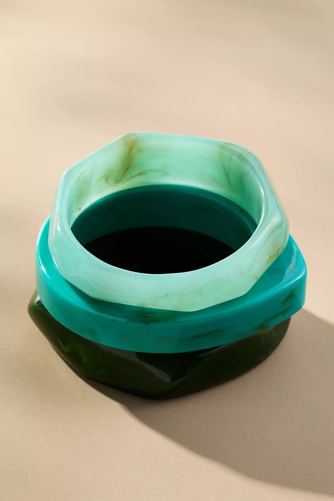 Bangle Bracelets, Set of 3 | Anthropologie (US)