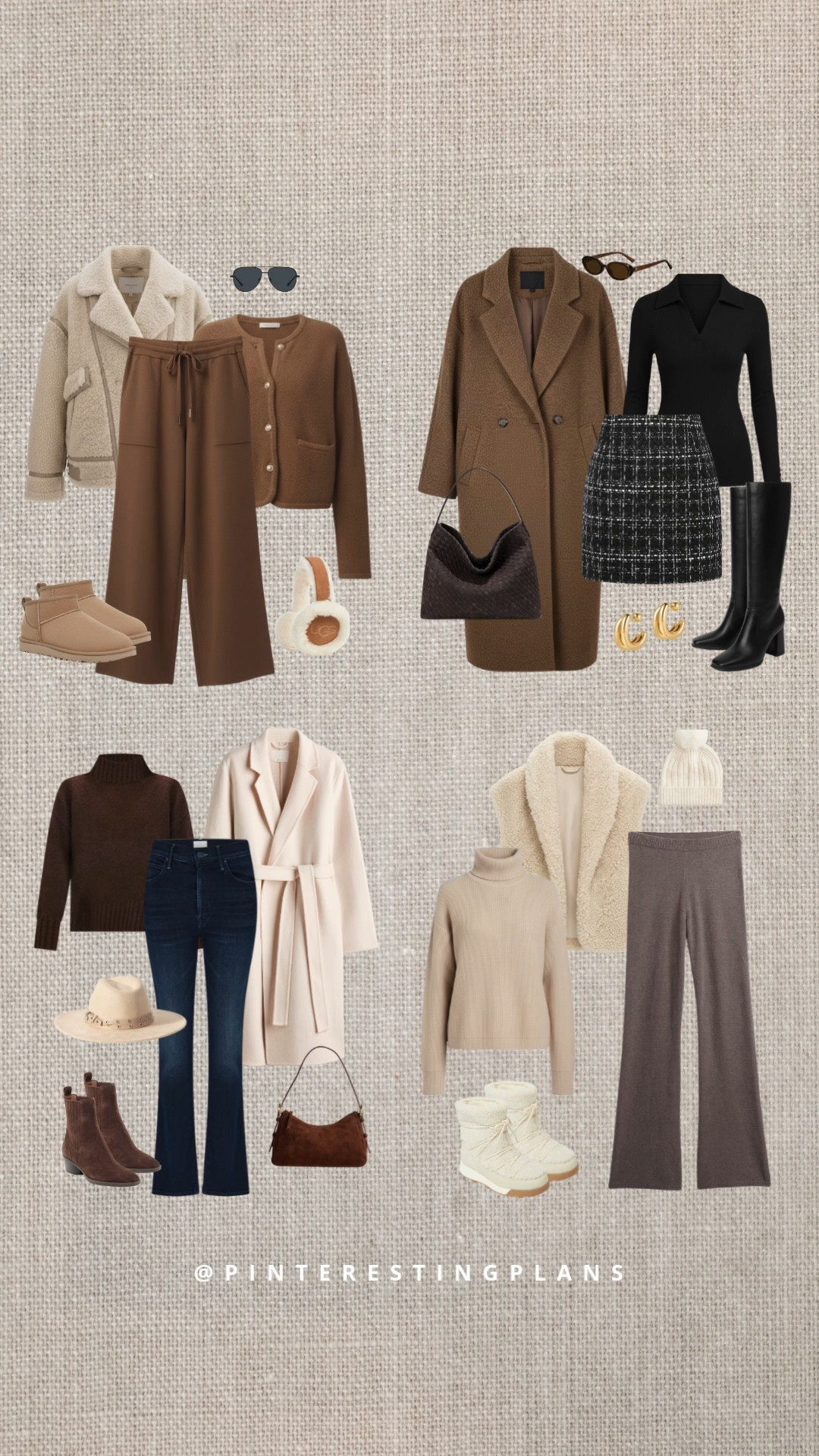 Winter outfit ideas 

#LTKSaleAlert #LTKSeasonal #LTKOver40