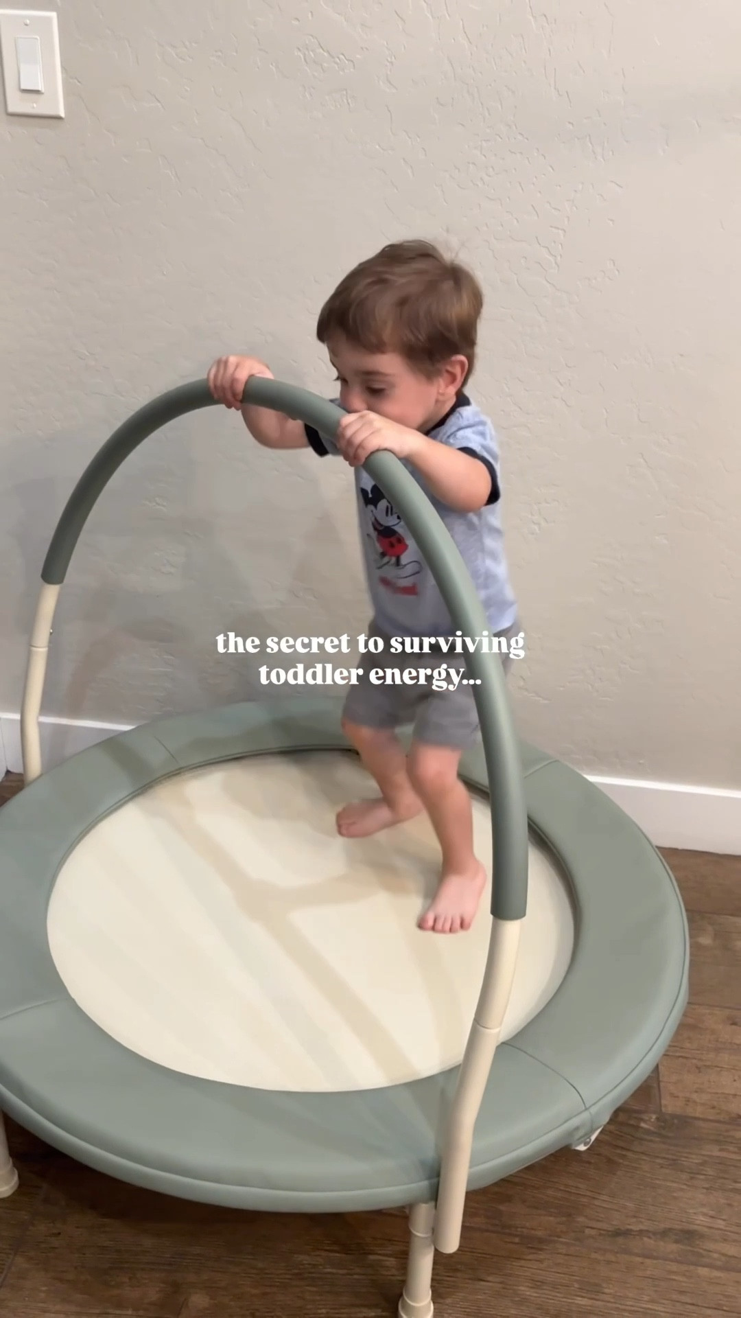 Mom hack 😂👏🏼

#LTKBaby #LTKKids #LTKmomlife