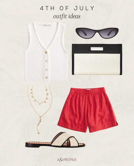 4th of July outfit inspo for every occasion 

#LTKSeasonal #LTKStyleTip
