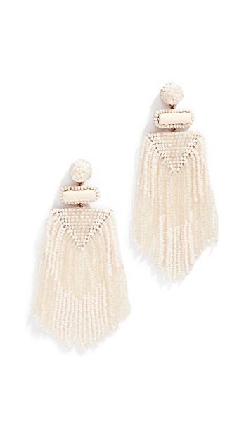 Deepa by Deepa Gurnani Jody Earrings | Shopbop