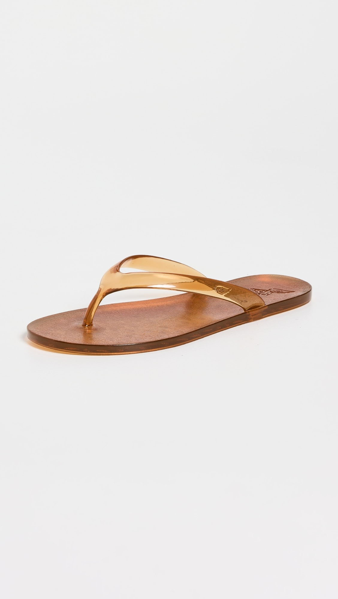 Jelly Flip Flops | Shopbop