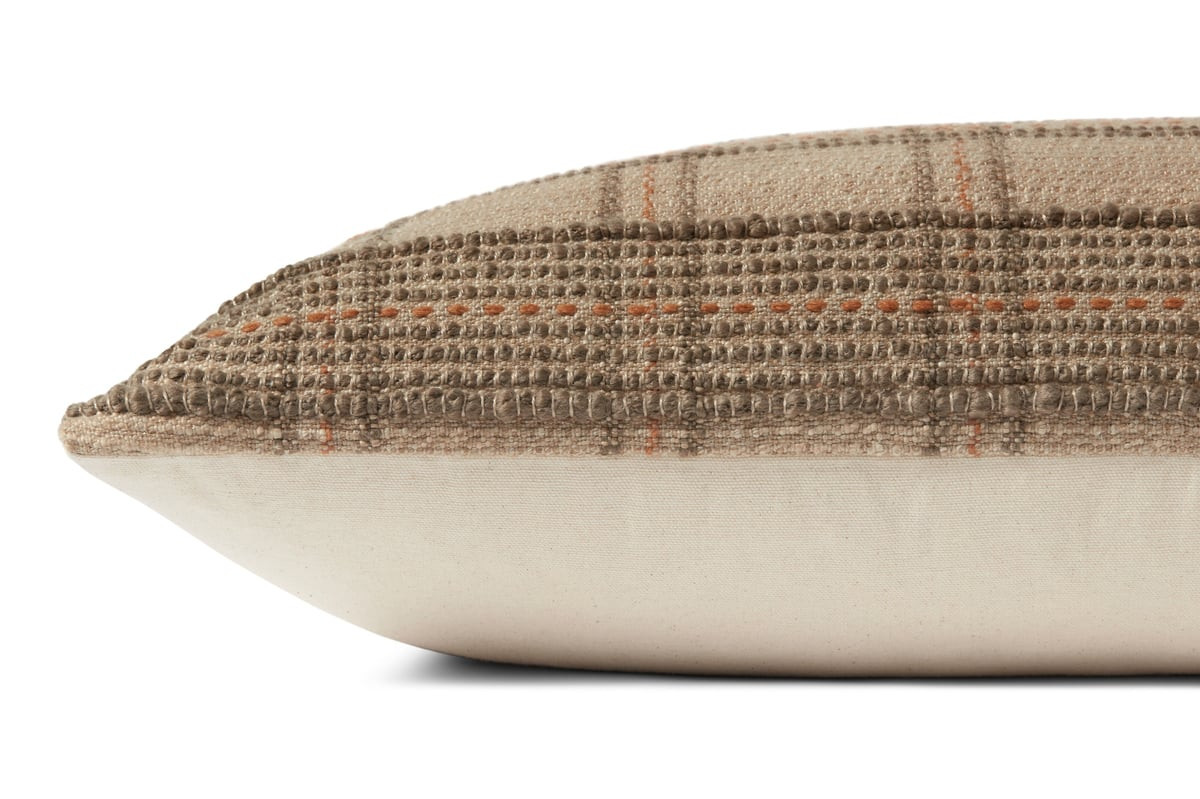 Calista Pillow - PAR-0018 | Rugs Direct