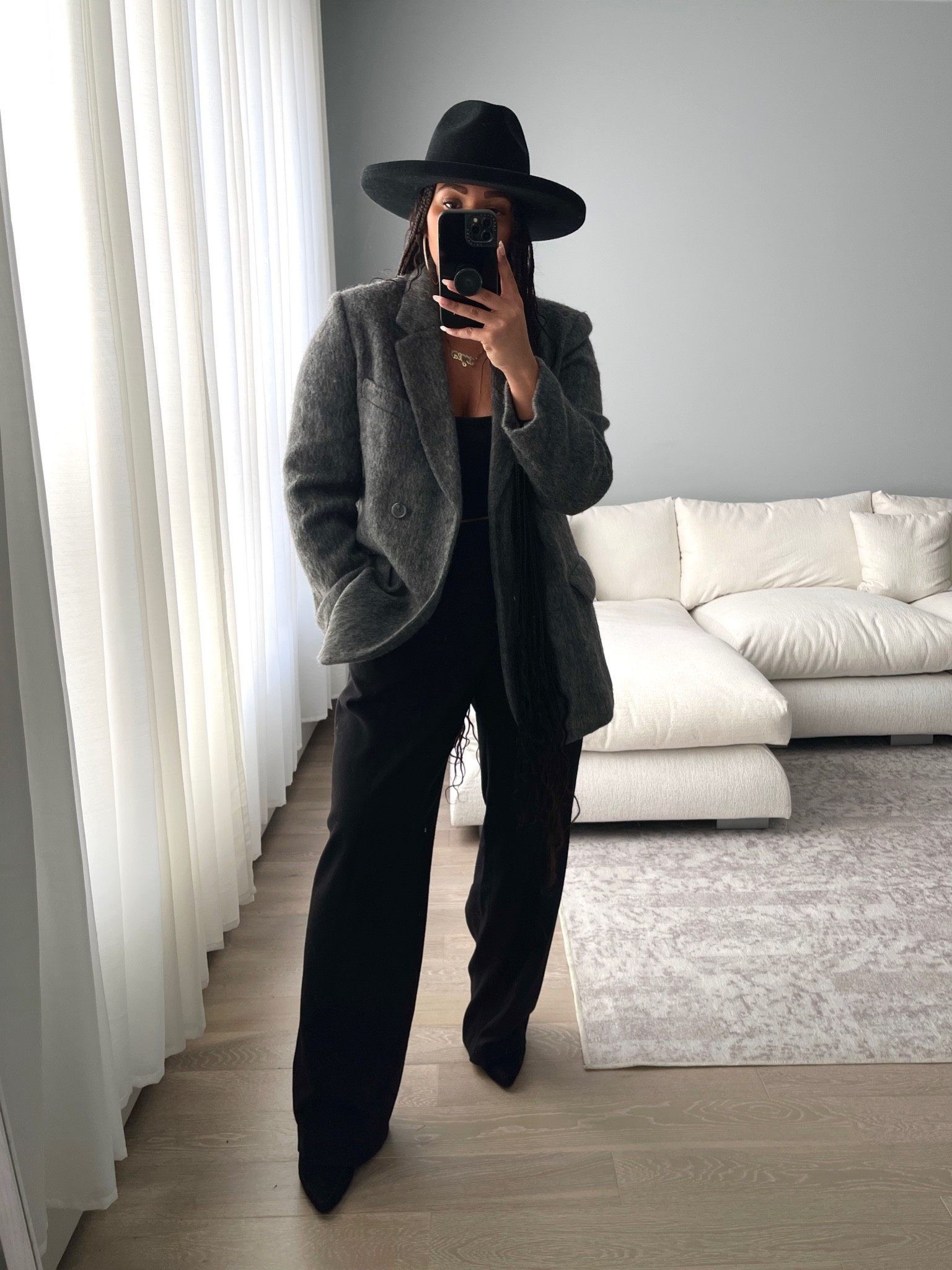 OOTD. 

#LTKfit #LTKcurves #LTKunder100