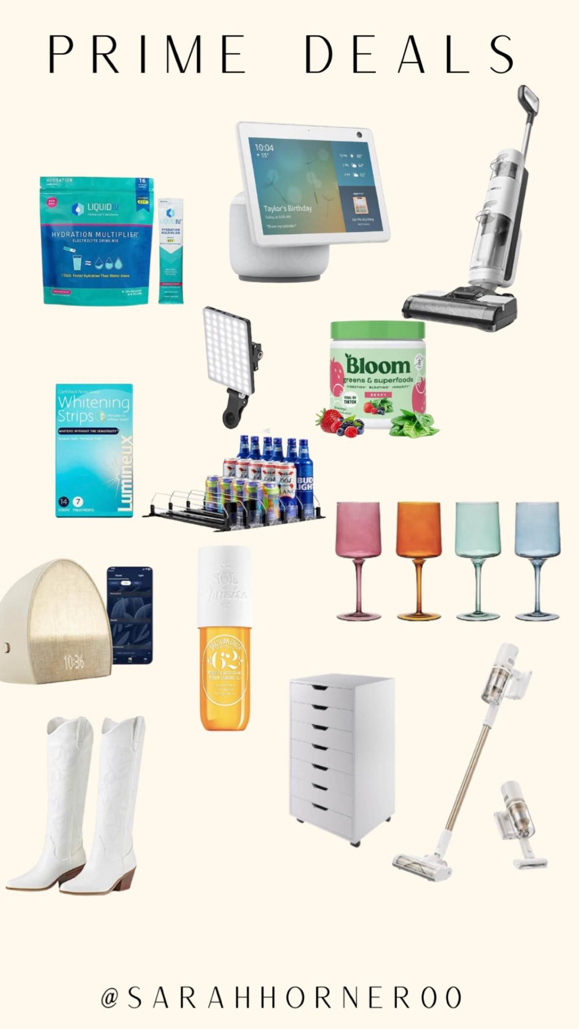 #LTKGiftGuide #LTKSaleAlert #LTKxPrimeDay