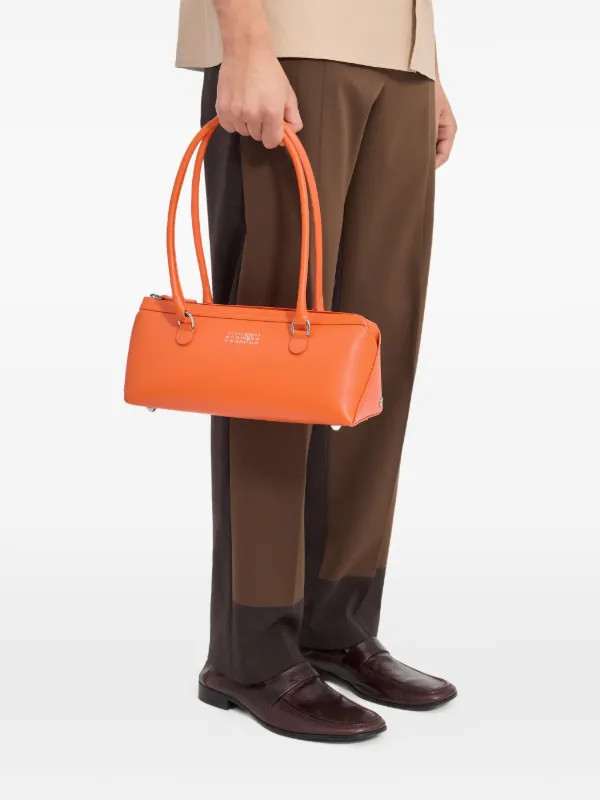 Bauletto shoulder bag small | Farfetch Global