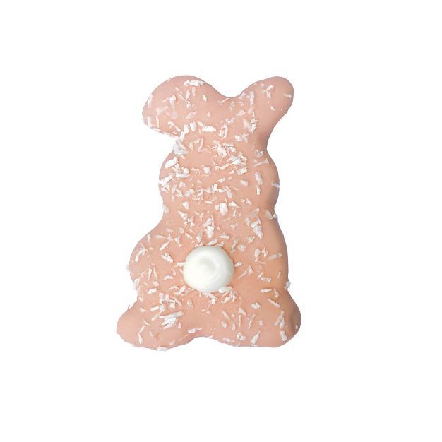 Molly's Barkery Easter Bunny Tail Biscuit Dog Treats - 1.4oz | Target