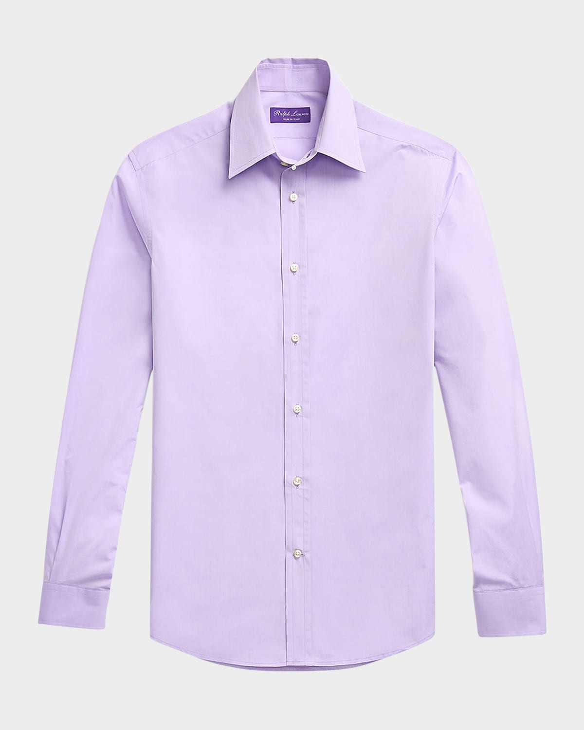 Men's End-on-End Shirt | Neiman Marcus