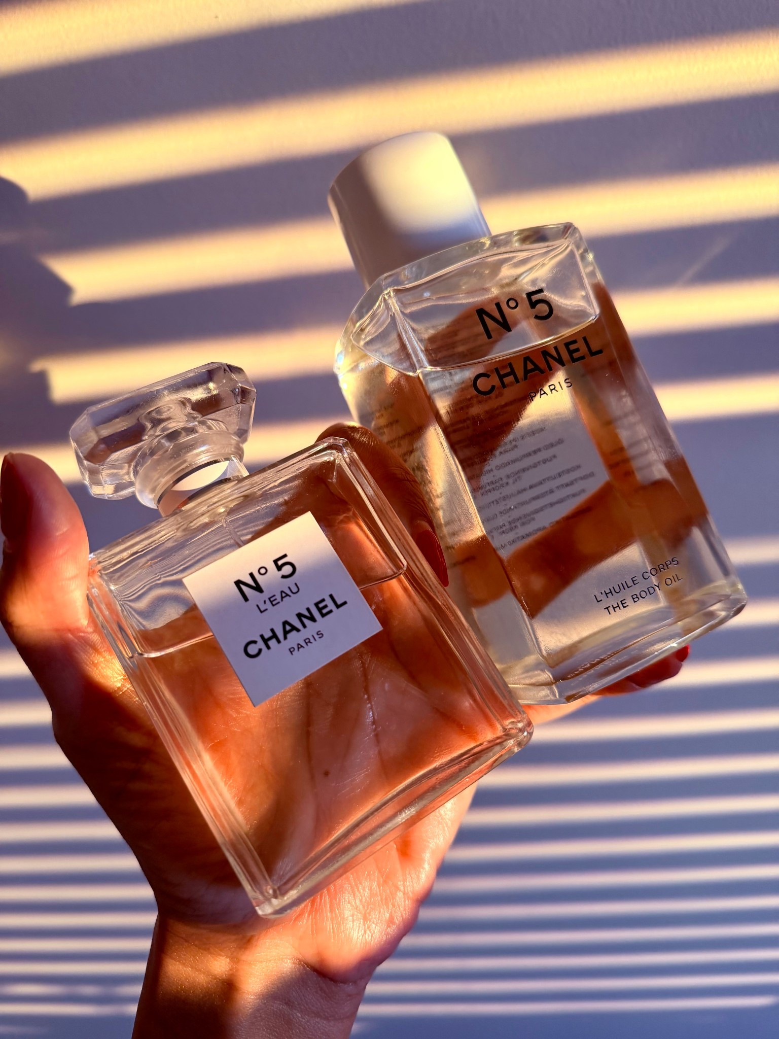 If it makes you feel good, it’s not extra. It’s essential. Yes, even the perfume at home. The body oil makes this fragrance last forever. Love them both 

#LTKHome #LTKselfcare #LTKBeauty