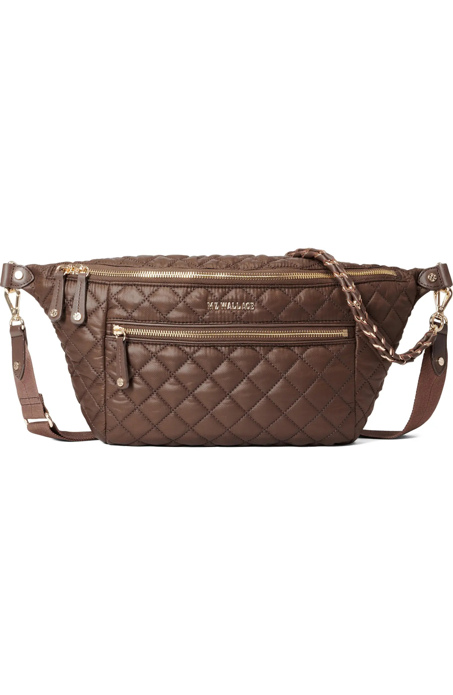 MZ Wallace Crossbody Belt Bag | Nordstrom | Nordstrom