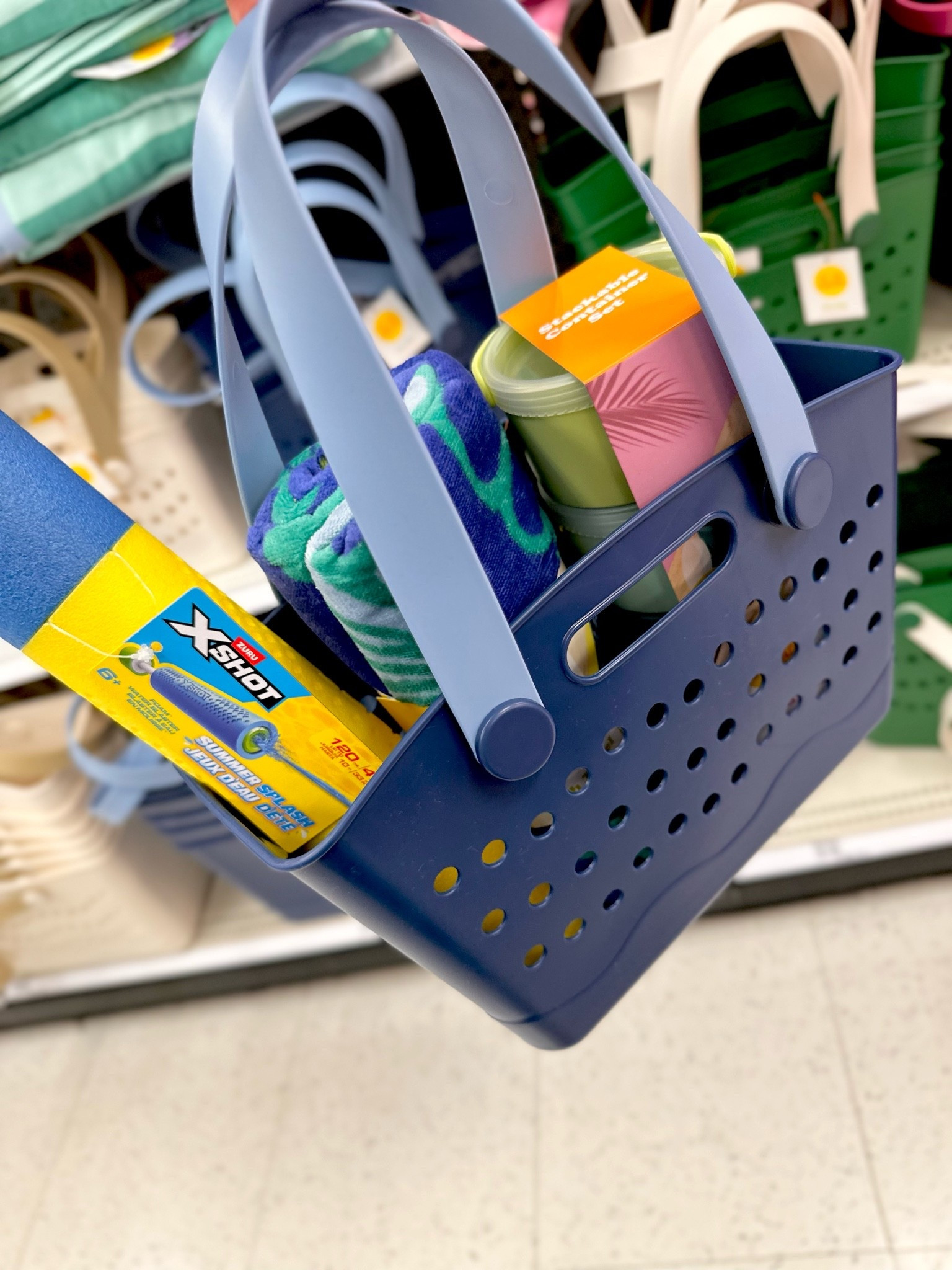 $10 mini beach tote

#LTKActive #LTKSwim #LTKTravel