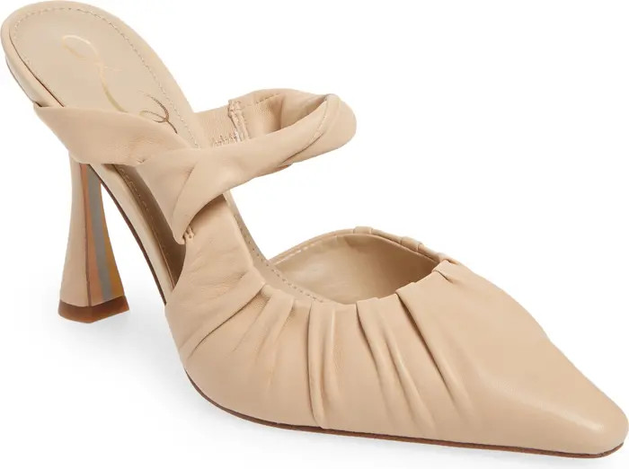 Sam Edelman Tillary Pointed Toe Mule | Nordstrom | Nordstrom