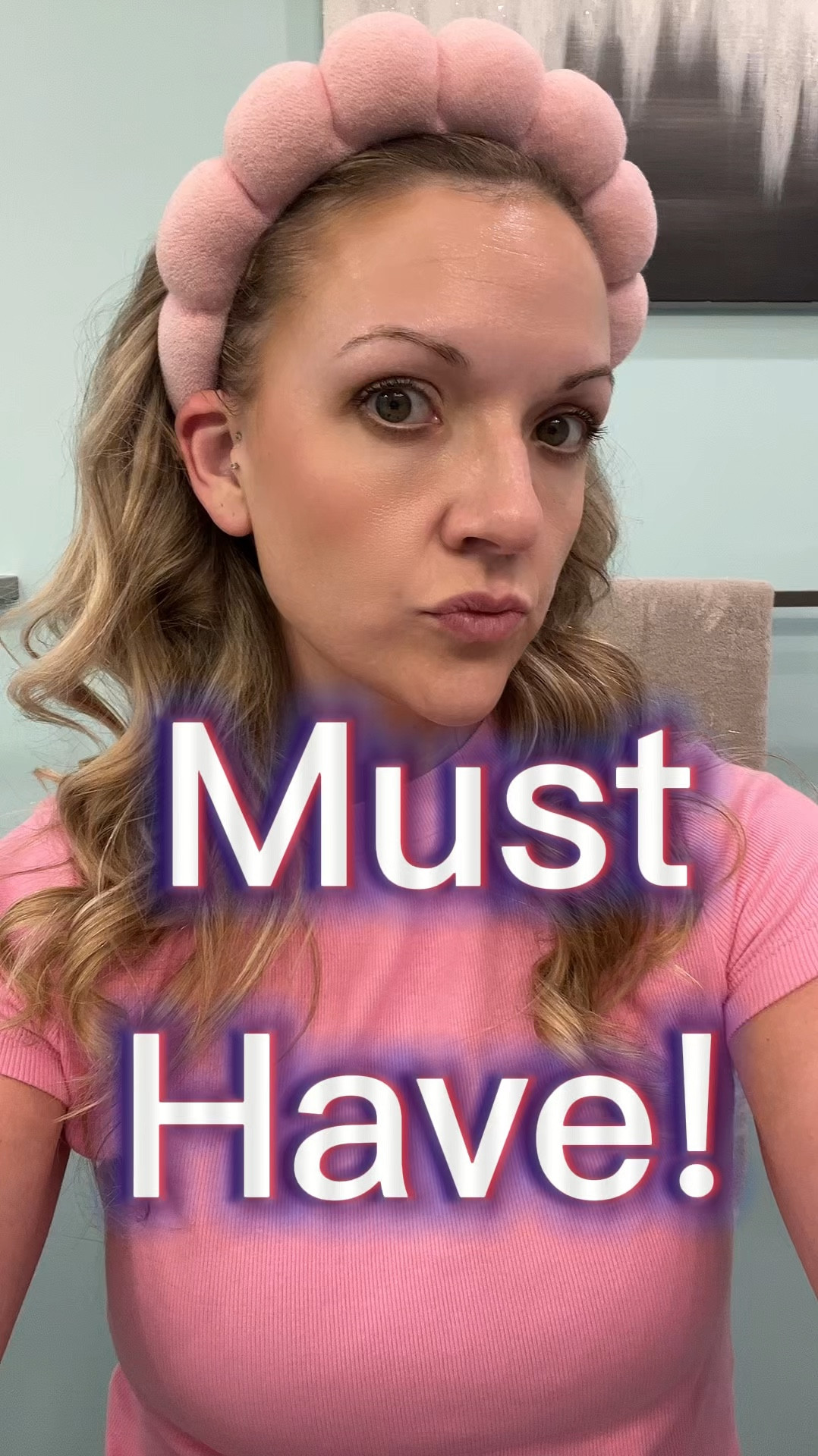 My favorite spa headband to date! Multiple colors and under $10!! Run! 

#LTKBeauty #LTKxPrimeDay
