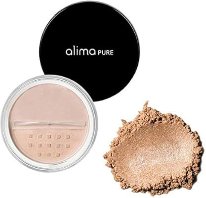 Alima Pure Highlighter - Rosegold | Amazon (US)