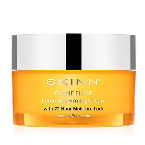 Skinn® Cosmetics Divine Elixir Facial Cream | HSN