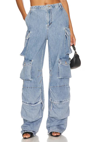 Parker Cargo Pant
                    
                    AFRM | Revolve Clothing (Global)