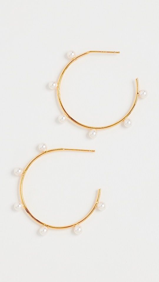 Marin Earrings | Shopbop