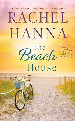 The Beach House (South Carolina Sunsets) | Amazon (US)