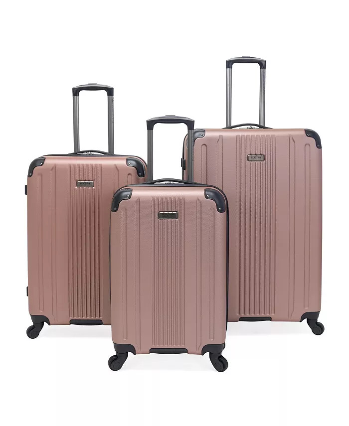 South Street 3-Pc. Hardside Luggage Set, Created for Macy's | Macy's