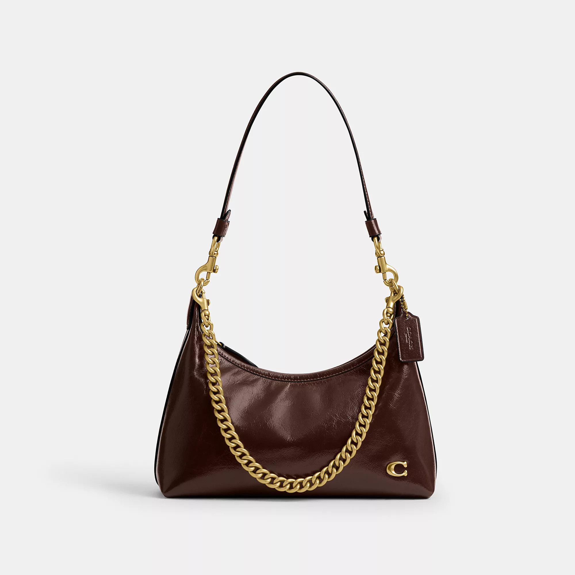 Juliet Shoulder Bag 25 | Coach (US)