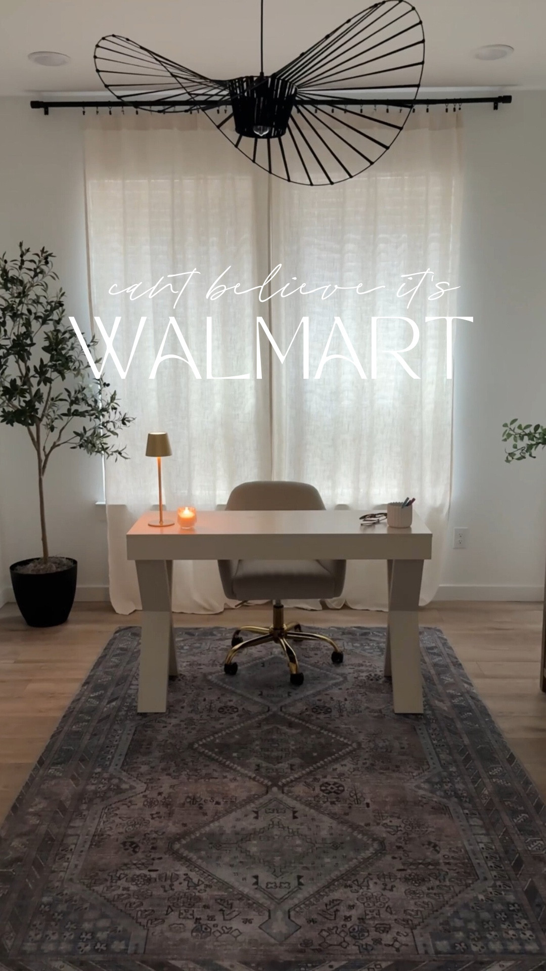 Designer inspired finds from Walmart!


.
.
.
.
.
#walmarthome #homeinspo #organicmodern #decoronabudget #betterhomesandgardens #neutralhomedecor #affordablehomestyle #transitionaldesign #homeinspo #walmartfinds 
.
.
.
.
Walmart home decor, cozy modern home, transitional home, affordable home finds, modern organic, intentional design, McGee & co, crate & barrel, studio McGee, pottery barn, boujee on a budget

#LTKHome