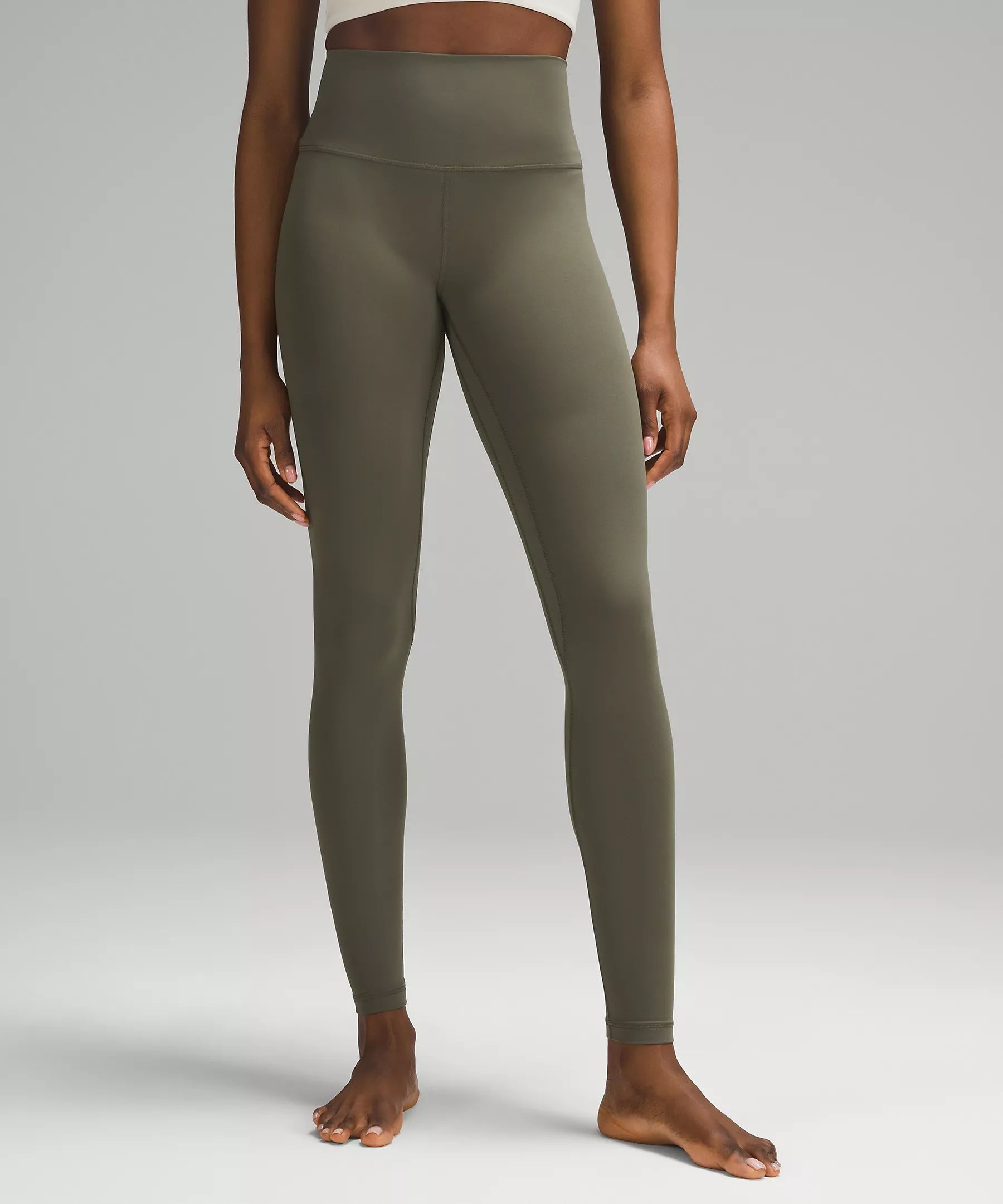 lululemon Align™ High-Rise Pant 28" | Lululemon (US)