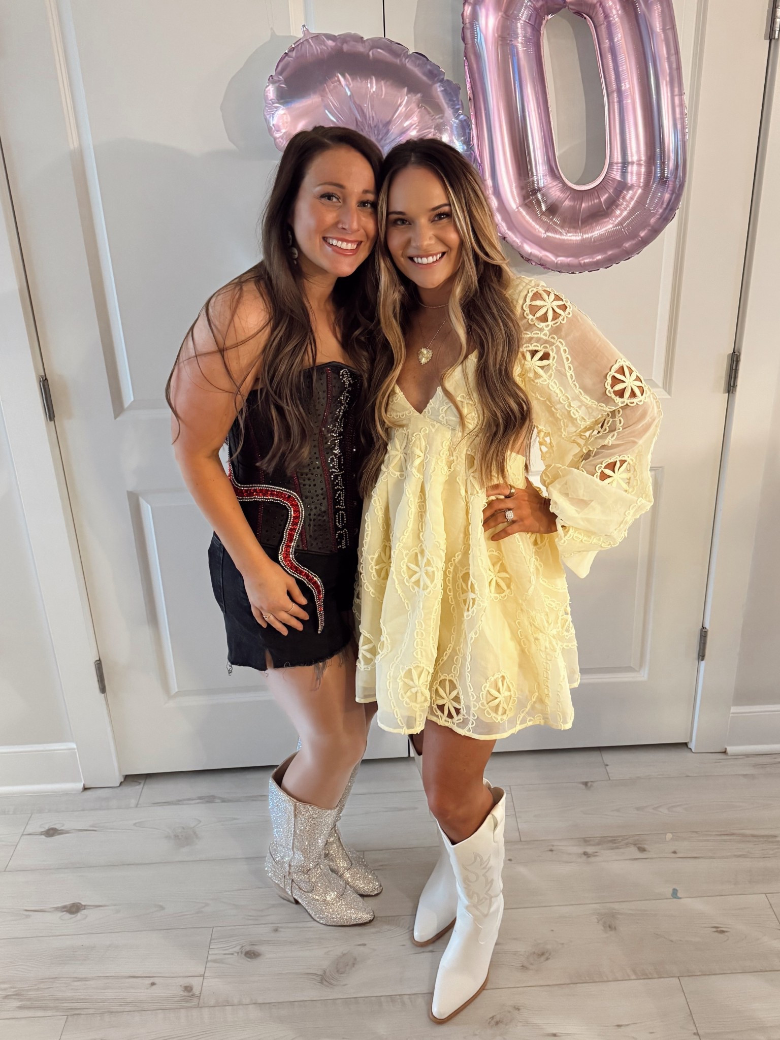 Butter yellow Dress runs TTS- wearing a size 4 💛

#LTKSeasonal #LTKSummerEdit #LTKStyleTip