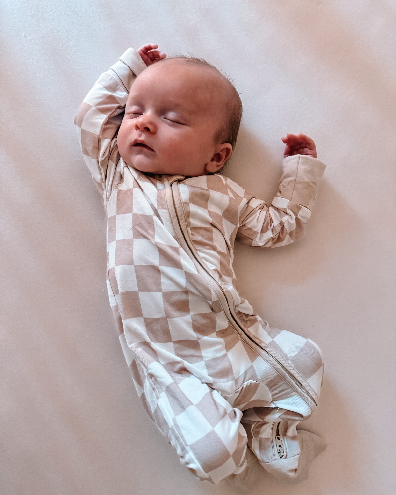 Poppy + Rose has the BEST onesies!! Not only do they have so many cute prints, but they are super gentle and soothing for sensitive skin, and use only safe, non-irritating dyes to help protect baby’s skin from harsh chemicals, unlike many other bamboo brands.

#LTKFamily #LTKBaby #LTKBump