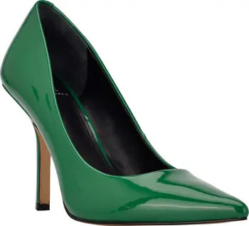 Everly Pointed Toe Pump | Nordstrom