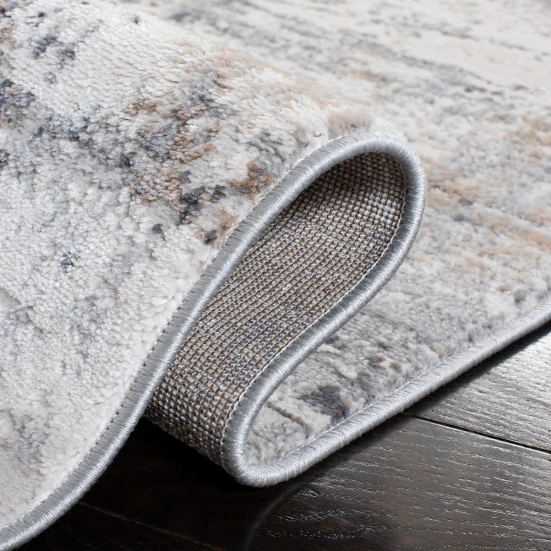 Griner Abstract Indoor Rug | Wayfair North America