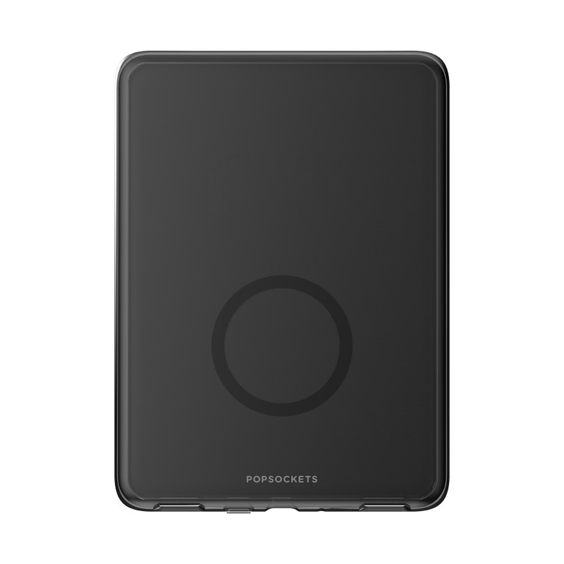Black Translucent | Popsockets